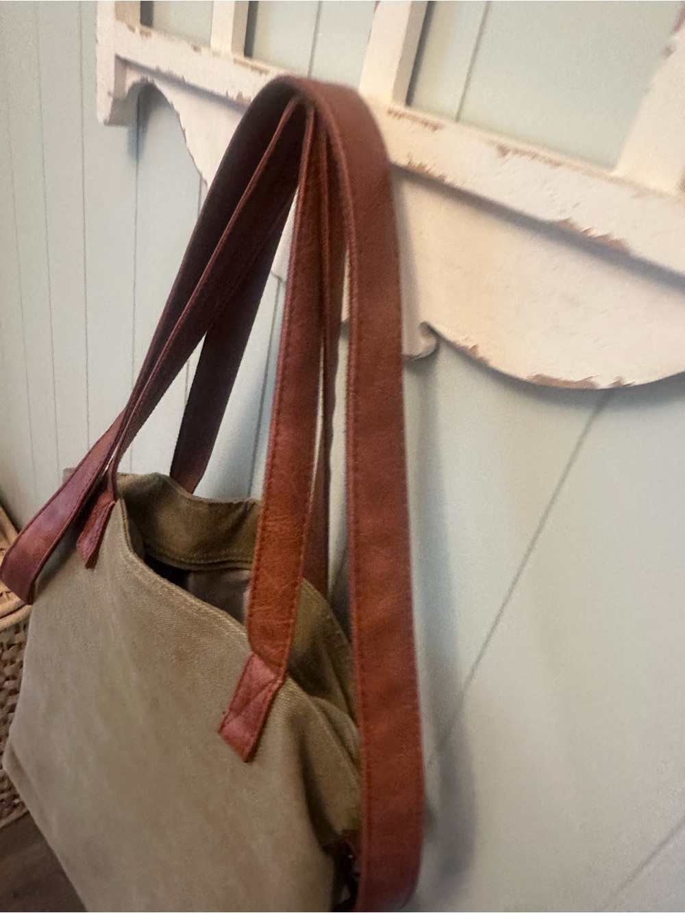 Simply Modern Harper tote - Picture 6 of 13